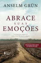 Livro - Abrace suas emoções