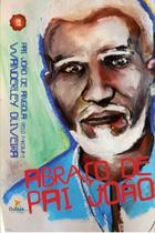 Livro - Abraço de Pai joão