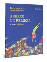 Livro - Abraço de pelúcia e mais poemas Livro - Abraço de pelúcia e mais poemas