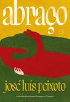 Livro - Abraço Livro - Abraço