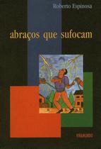 Livro - Abraços que sufocam