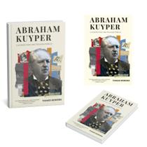 Livro - Abraham Kuyper