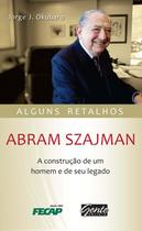 Livro - Abram Szajman