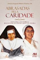 Livro - Abrasadas pela caridade