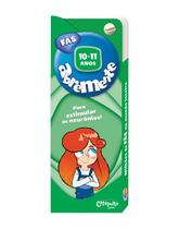 Livro - Abremente Fãs 10-11 anos