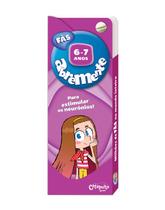 Livro - Abremente Fãs 6-7 anos