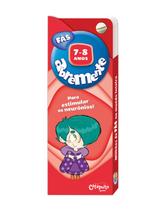 Livro - Abremente Fãs 7-8 anos