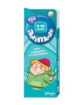 Livro - Abremente Fãs 9-10 anos Livro - Abremente Fãs 9-10 anos
