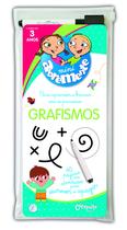 Livro - Abremente Mini: grafismos