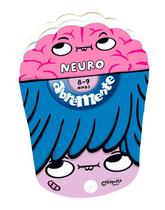 Livro - Abremente neuro 8-9 anos