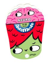 Livro - Abremente neuro 9-10 anos Livro - Abremente neuro 9-10 anos