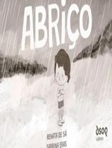 Livro - Abrico - DSOP - SA, RENATA DE Livro - Abrico - DSOP - SA, RENATA DE