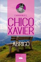 Livro - Abrigo Livro - Abrigo