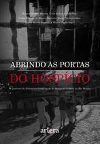 Livro - Abrindo as Portas do Hospício
