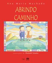 Livro - Abrindo caminho