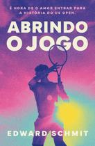 Livro - Abrindo o jogo Livro - Abrindo o jogo
