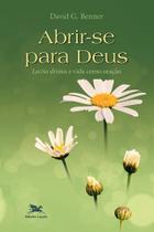 Livro - Abrir-se para Deus