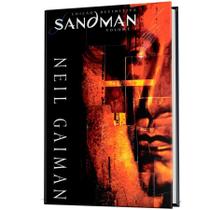 Livro - Absolute Sandman Vol. 2