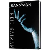 Livro - Absolute Sandman Vol. 3