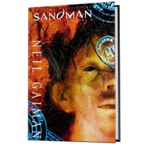 Livro - Absolute Sandman Vol. 4