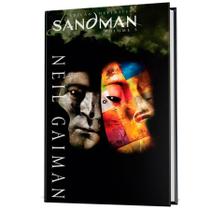 Livro - Absolute Sandman Vol. 5