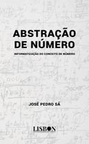 Livro - Abstração de Número Livro - Abstração de Número