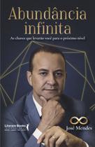 Livro - Abundância Infinita Livro - Abundância Infinita