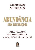 Livro - Abundancia sem restrições