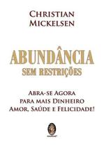 Livro - Abundancia sem restrições Livro - Abundancia sem restrições