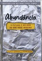 Livro - Abundância