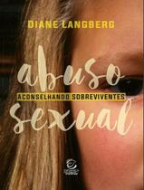 Livro - Abuso Sexual - 2ª Ed - ESPERANCA