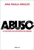 Livro - Abuso Livro - Abuso