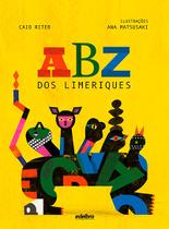 Livro - ABZ dos limeriques