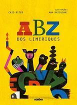 Livro - ABZ dos limeriques Livro - ABZ dos limeriques
