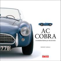 Livro - AC Cobra