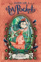 Livro - Acabem com a ivy pocket Livro - Acabem com a ivy pocket