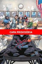 Livro - Academia Jovens Titãs Vol.01 Livro - Academia Jovens Titãs Vol.01