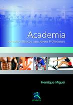 Livro - Academia