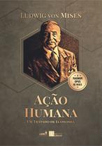 Livro - Ação Humana Livro - Ação Humana