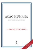Livro - Ação Humana