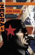 Livro - Ação ilegal