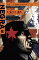 Livro - Ação ilegal Livro - Ação ilegal