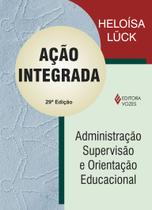 Livro - Ação integrada