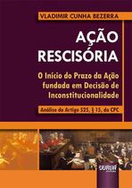 Livro - Ação Rescisória
