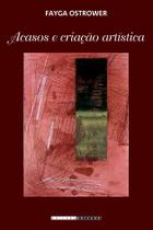 Livro - Acasos e criação artística