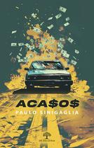Livro - Acasos Livro - Acasos
