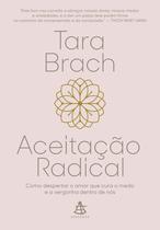 Livro - Aceitação radical