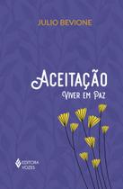 Livro - Aceitação Livro - Aceitação