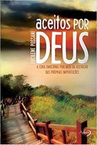 Livro - ACEITOS POR DEUS