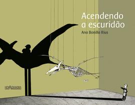 Livro - Acendendo a escuridão